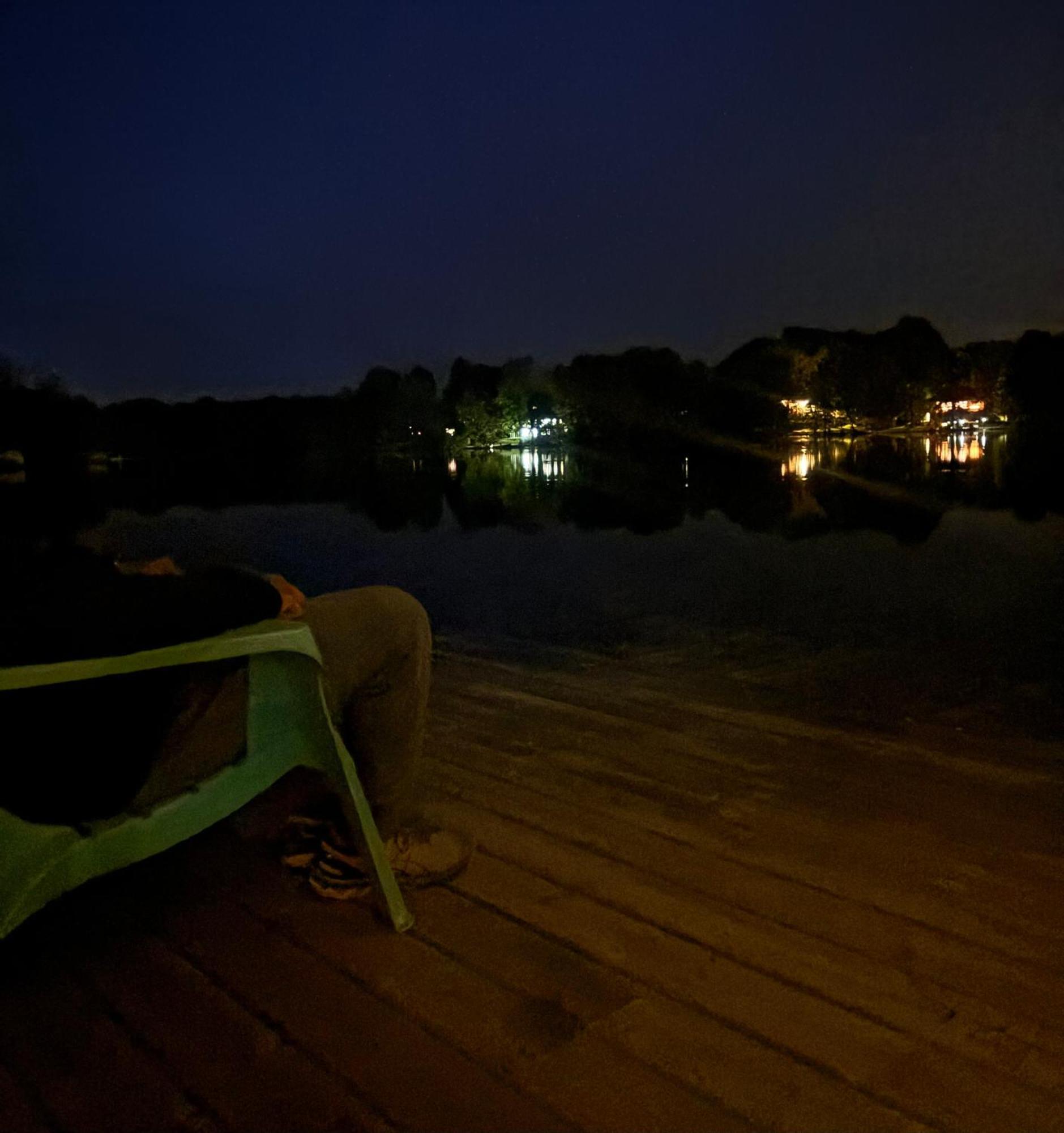Lakefront Hideaway Resort Kawartha Lakes Kültér fotó