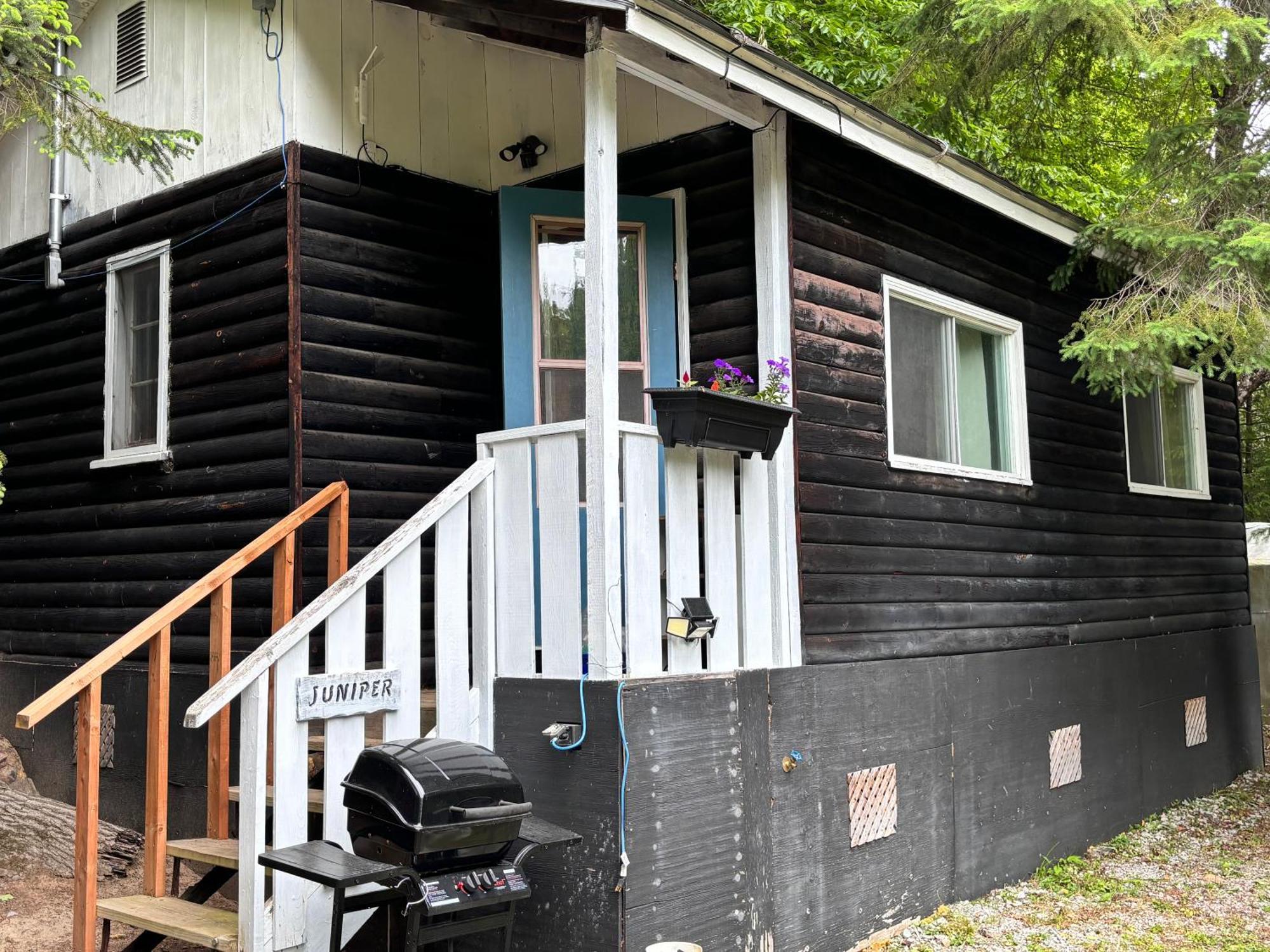 Lakefront Hideaway Resort Kawartha Lakes Kültér fotó